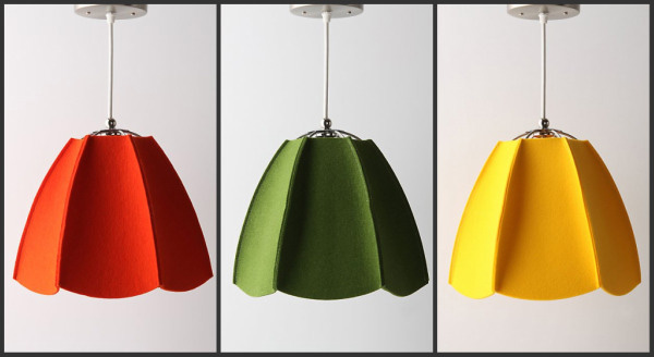 Φωτιστικό σε έντονα χρώματα για παιδικό δωμάτιοα Φωτιστικό σε έντονα χρώματα για παιδικό δωμάτιοα